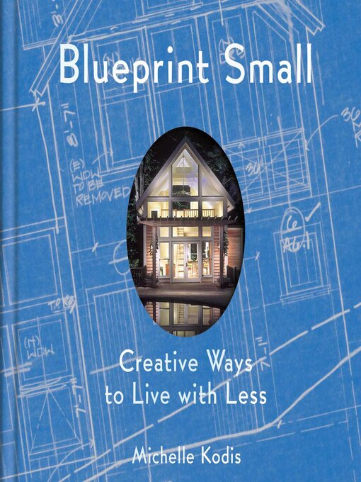 Title details for Blueprint Small by Michelle Kodis - Available
